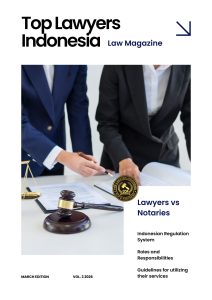 notaries and lawyers different